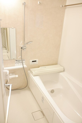 【浴室】 | CEREZA