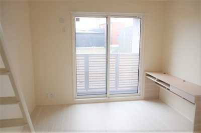 【内装】 | CEREZA