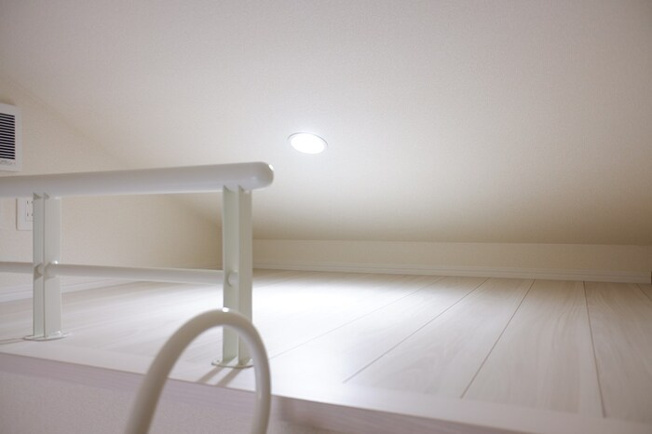 【内装】 | CEREZA