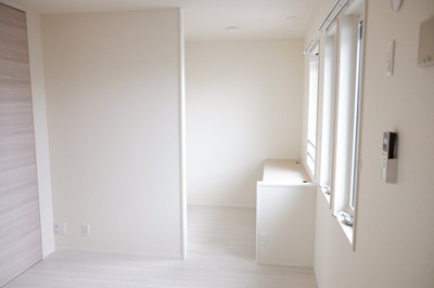 【内装】 | CEREZA