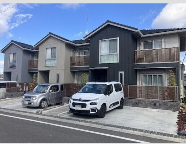 【外観】 | CEREZA