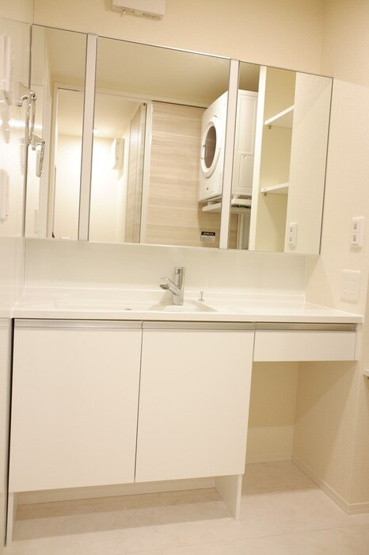 【洗面所】 | CEREZA