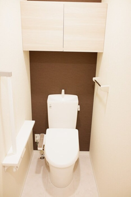 【トイレ】 | CEREZA