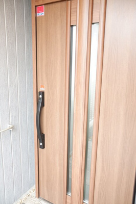 【玄関】 | CEREZA