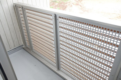 【バルコニー】 | CEREZA