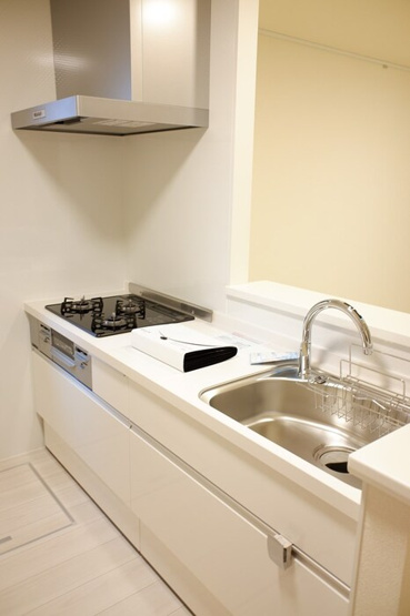 【キッチン】 | CEREZA