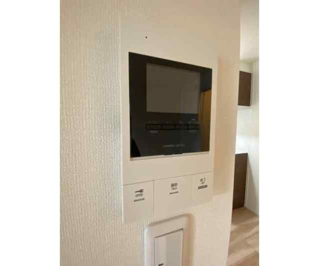 Ｍ．Ｅ　ｍａｉｓｏｎのセキュリティ