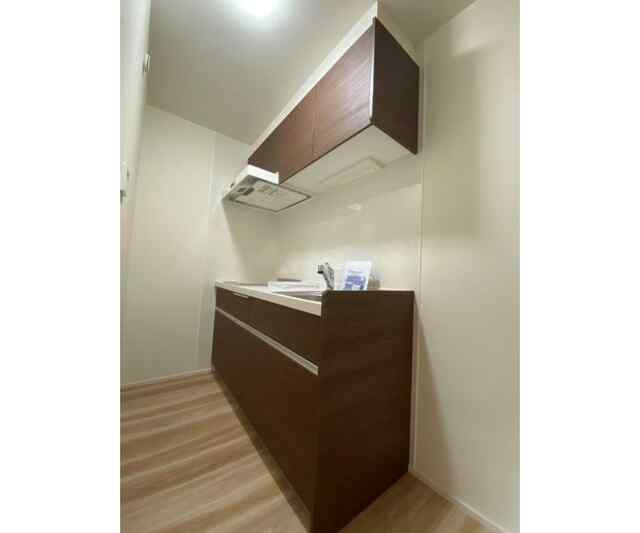 Ｍ．Ｅ　ｍａｉｓｏｎの収納