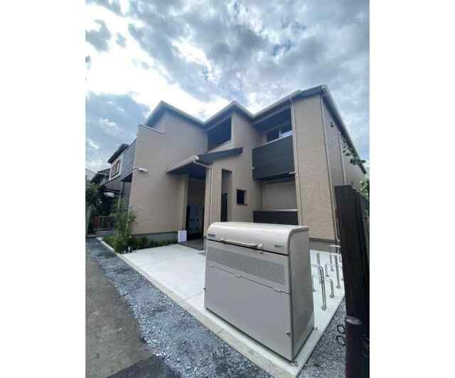 Ｍ．Ｅ　ｍａｉｓｏｎのその他共用部分