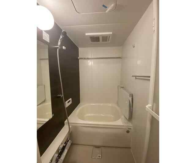 Ｍ．Ｅ　ｍａｉｓｏｎの浴室