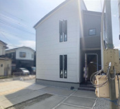 リーブルガーデン西脇市高田井町２期の画像