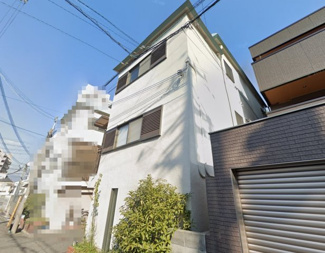 【外観】 | 西宮市甲子園洲鳥町　中古戸建
