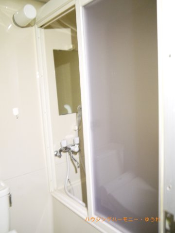 【浴室】 | 共同住宅ながさき