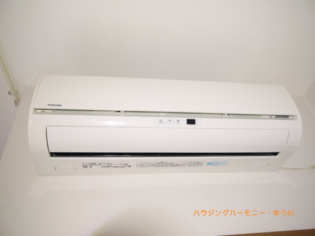 【冷暖房・空調設備】 | 共同住宅ながさき