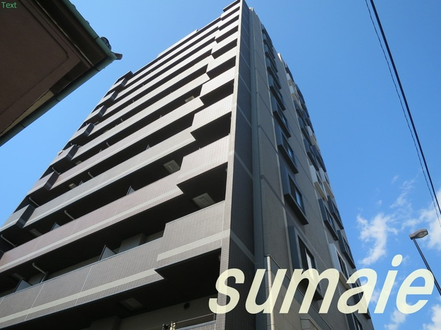 ザ・グランフォーリア西日暮里の外観|外観です！！