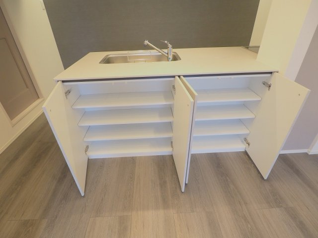 Clarus古市橋の設備