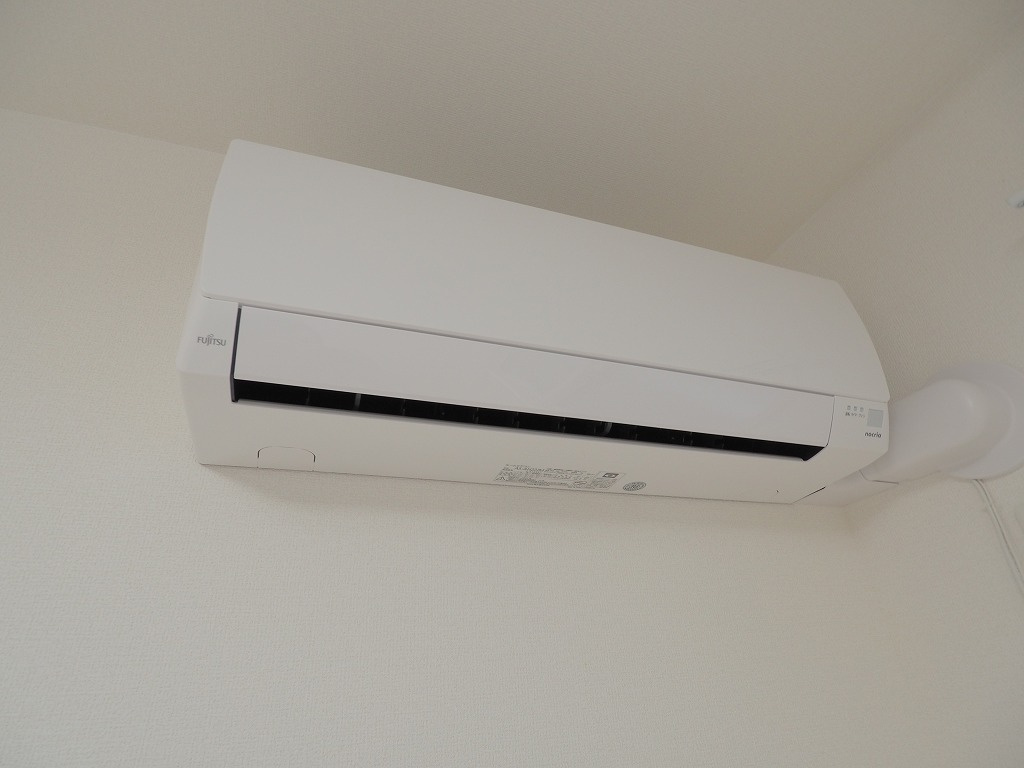 Clarus古市橋の設備