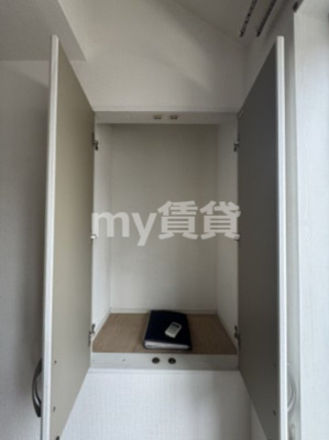 【収納】 | アヴニール | 別号室