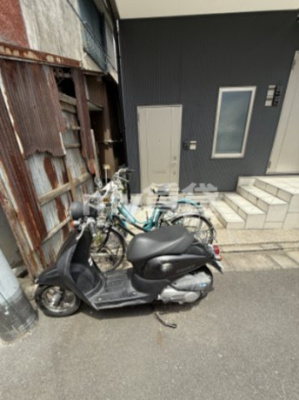 【その他共用部分】 | アヴニール