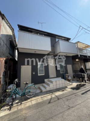 【外観】 | アヴニール