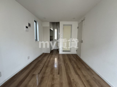 【内装】 | アヴニール | 別号室