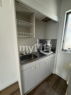 【キッチン】 | アヴニール | 別号室