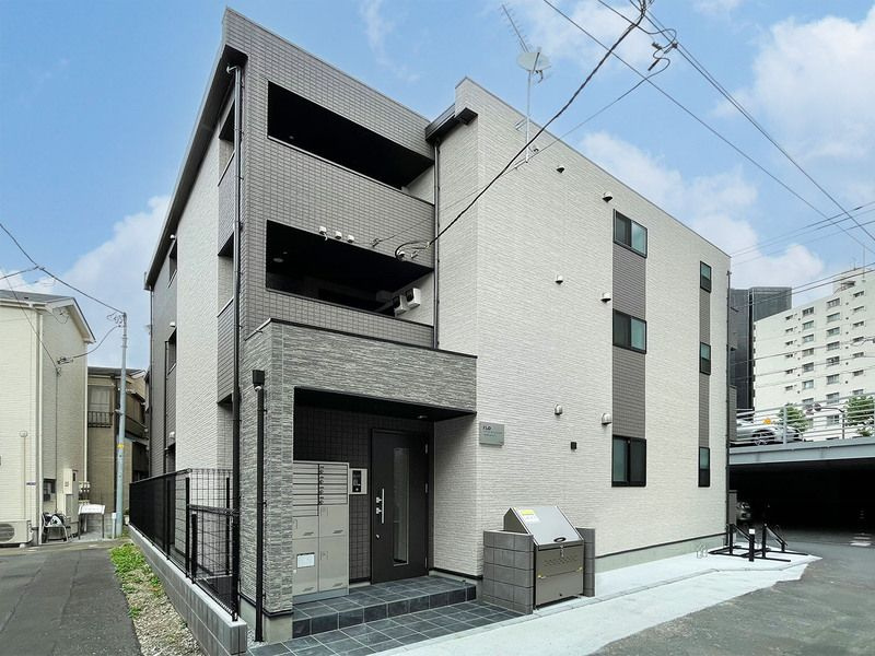 IXOモーニングサイド