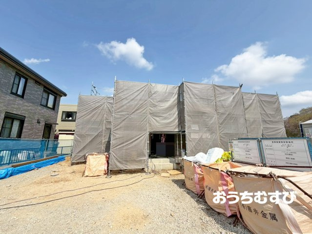 守山区泉が丘(全2棟)の外観