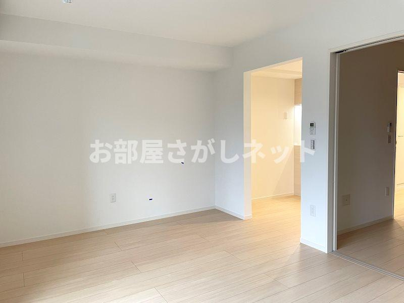 VIVACE【おとり物件なし】#学生・社会人におススメ！初期費用分割払いOK！の居間・リビング