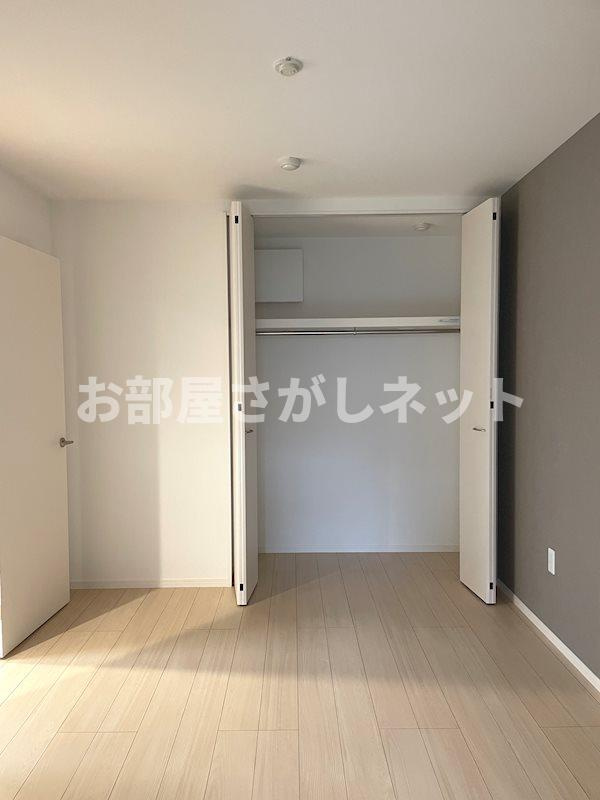 VIVACE【おとり物件なし】#学生・社会人におススメ！初期費用分割払いOK！の収納