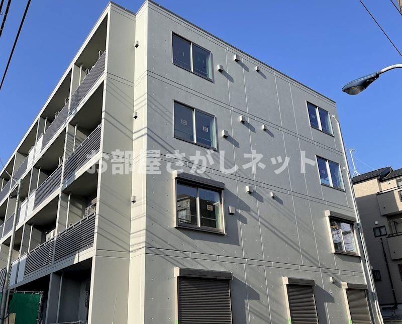 VIVACE【おとり物件なし】#学生・社会人におススメ！初期費用分割払いOK！のその他共用部分