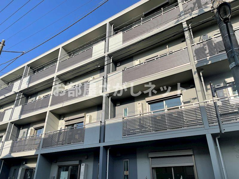 VIVACE【おとり物件なし】#学生・社会人におススメ！初期費用分割払いOK！のその他共用部分