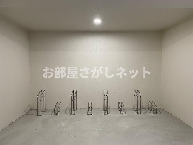 VIVACE【おとり物件なし】#学生・社会人におススメ！初期費用分割払いOK！のその他共用部分