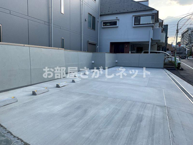 VIVACE【おとり物件なし】#学生・社会人におススメ！初期費用分割払いOK！のその他共用部分