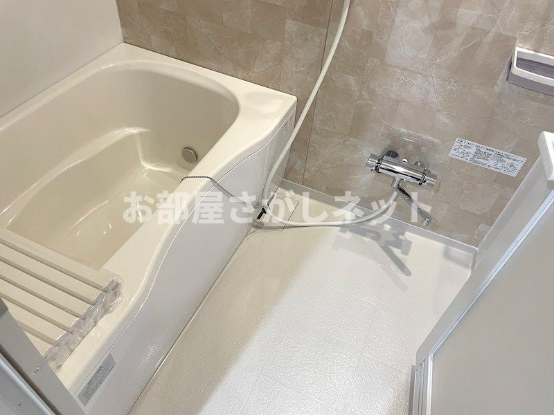 VIVACE【おとり物件なし】#学生・社会人におススメ！初期費用分割払いOK！の浴室