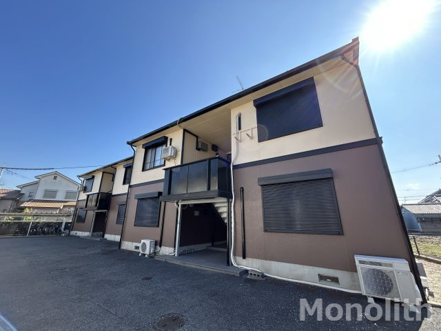 ロジュマンイズミG棟