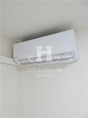 【設備】 | アリロッセ赤羽