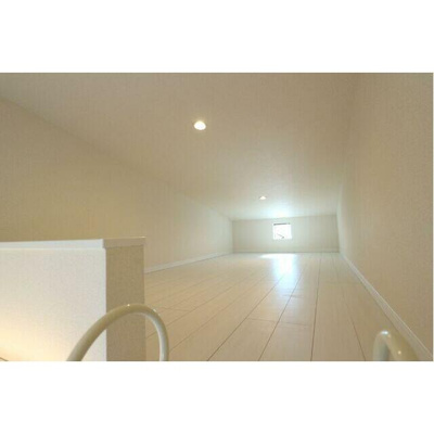 【その他】 | アリロッセ赤羽 | ロフト