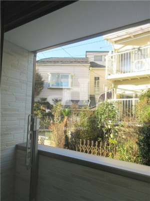 【展望】 | アリロッセ赤羽