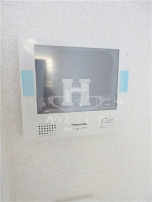 【セキュリティ】 | アリロッセ赤羽