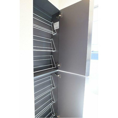 【玄関】 | アリロッセ赤羽 | シューズボックス