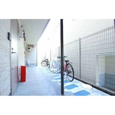 【その他共用部分】 | アリロッセ赤羽