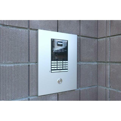 【セキュリティ】 | アリロッセ赤羽