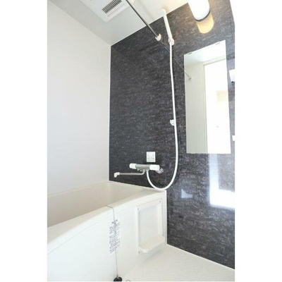 【浴室】 | アリロッセ赤羽 | お風呂です