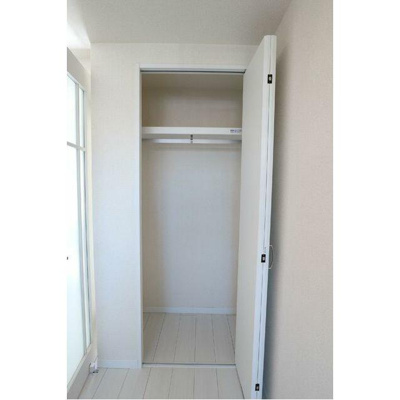 【収納】 | アリロッセ赤羽 | 収納があります
