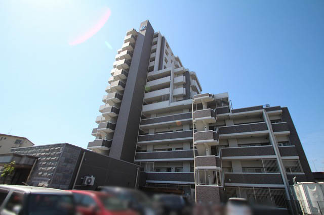 グラン・コート小牧原