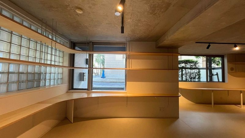 メグロポイントのその他