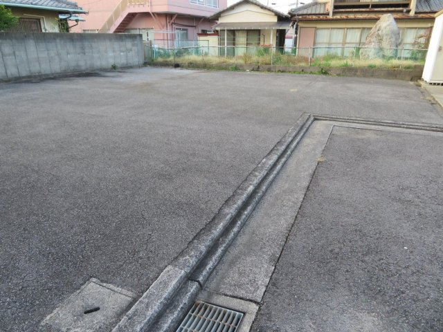 新居浜市庄内町４丁目の売地