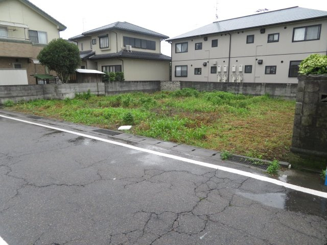 新居浜市宇高町１丁目の売地