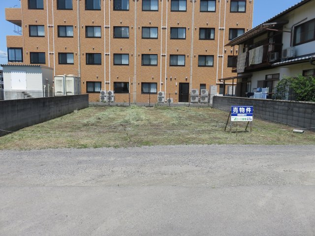 西条市神拝甲の売地